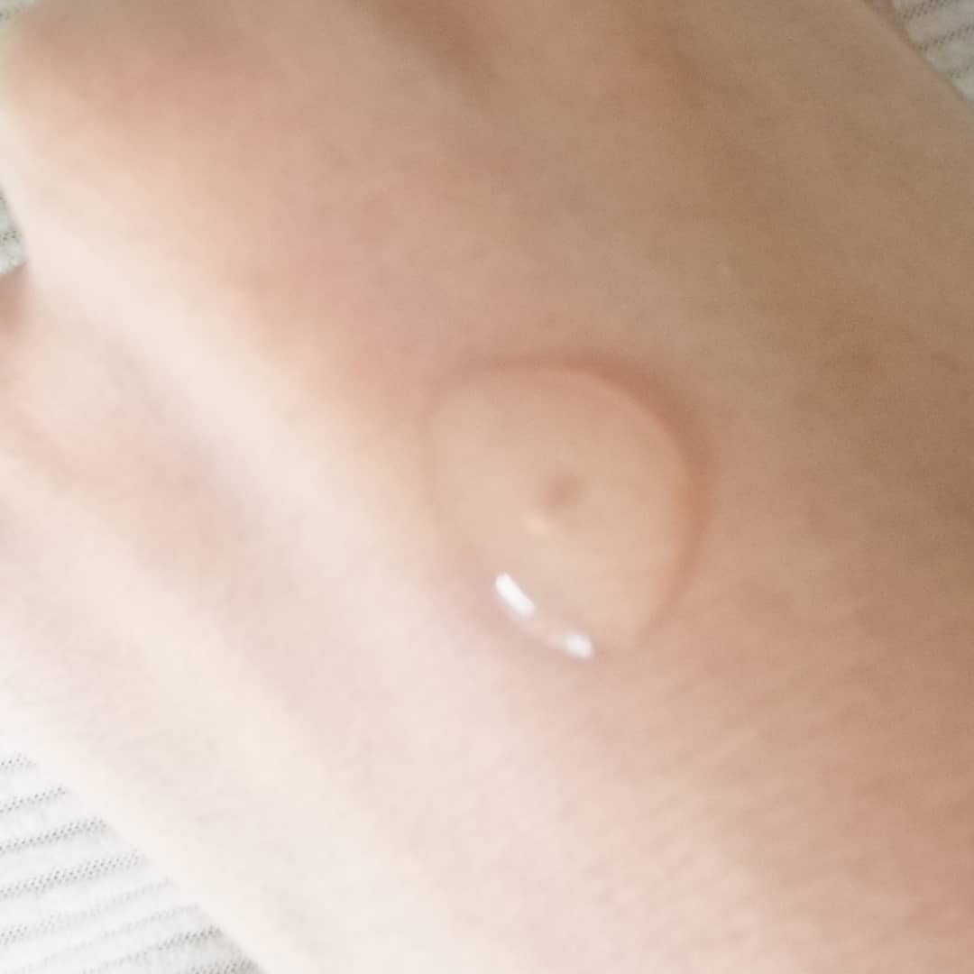 Neulii AC クリーンセイバー トナーのクチコミ「NeuliiAC クリーンセイバー トナー

韓国スキンケア

ヌリのシカシリーズが良かったの.....」（3枚目）