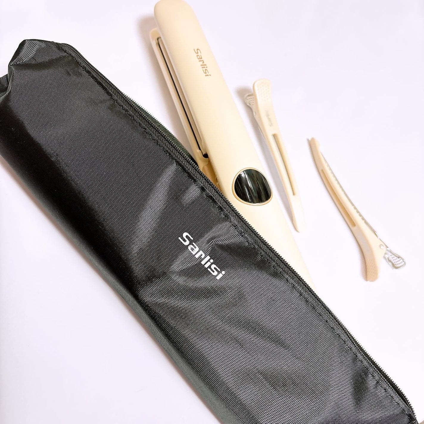 LENA on LIPS 「.▷Sarlisi(サリーシ)@sarlisi.officia..」(5枚目)