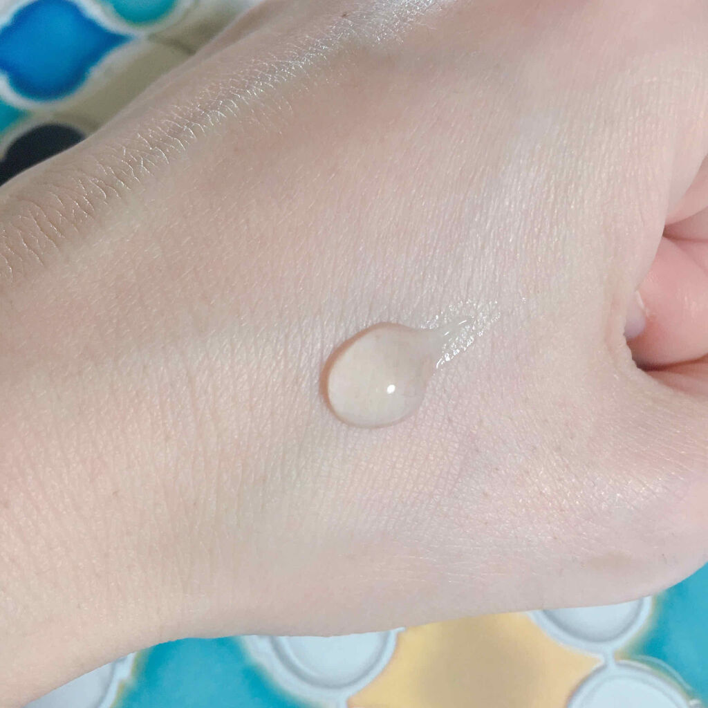 ピンプルクリア/IPSA/美容液を使ったクチコミ（2枚目）