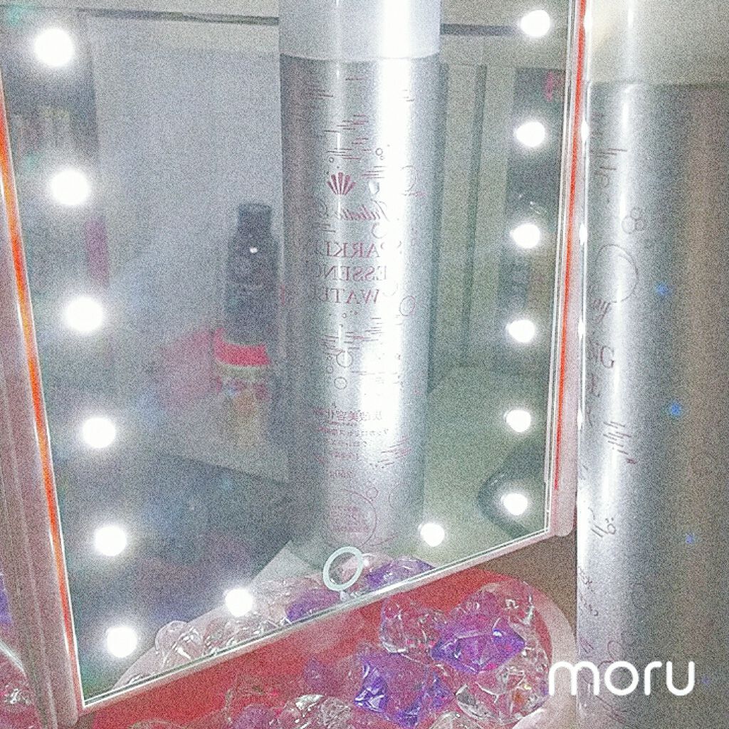 すっぴんパウダー/クラブ/プレストパウダーを使ったクチコミ(3枚目)