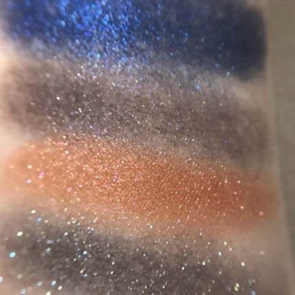 オンブル ジェ/GUERLAIN/アイシャドウパレットを使ったクチコミ(4枚目)