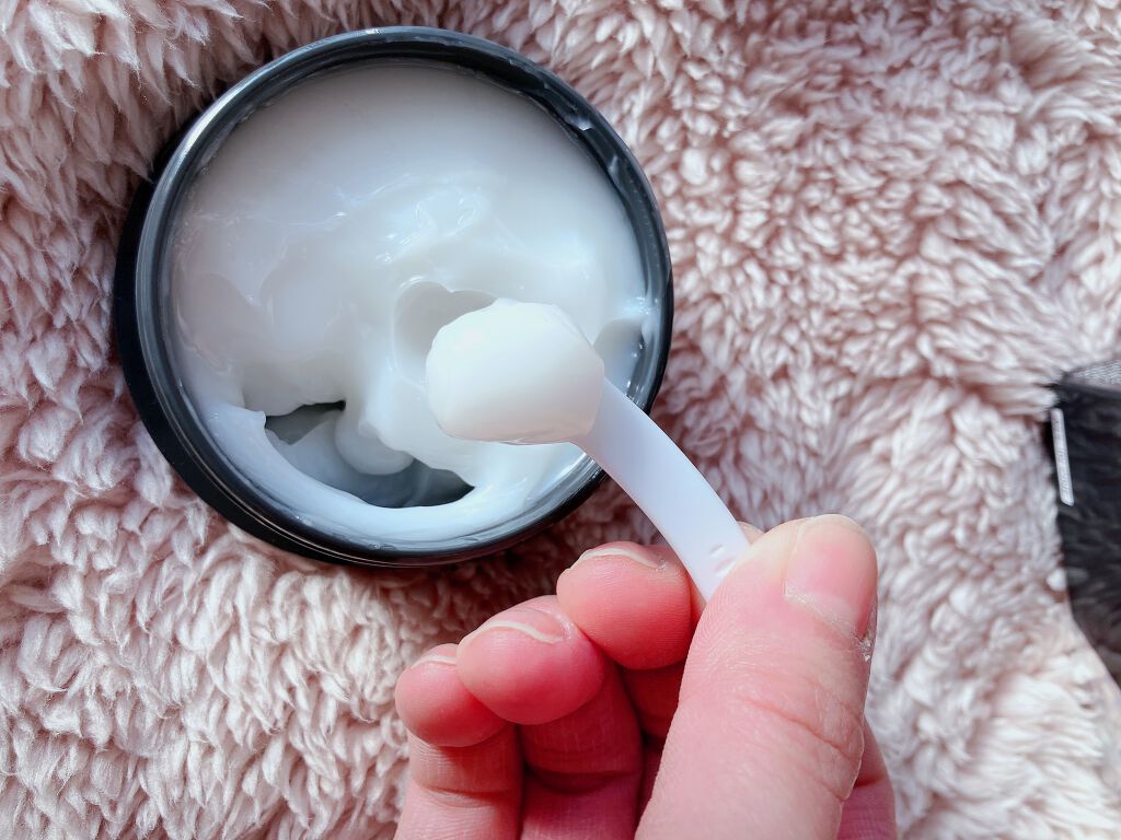 プレミアゼロ/CANADEL/オールインワン化粧品を使ったクチコミ(4枚目)