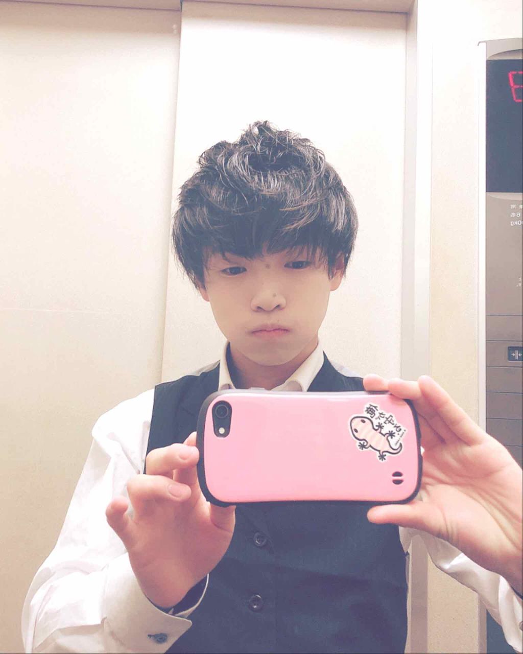 シークレットスキンメイカーゼロ(リキッド)/KATE/リキッドファンデーションを使ったクチコミ(1枚目)