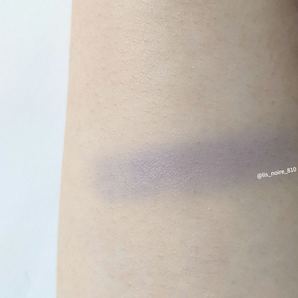 麻雀アイシャドウ/和粧/単色アイシャドウを使ったクチコミ(2枚目)