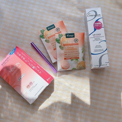 ミノン アミノモイスト ぷるぷるしっとり肌マスク/ミノン/シートマスク・パックを使ったクチコミ(2枚目)