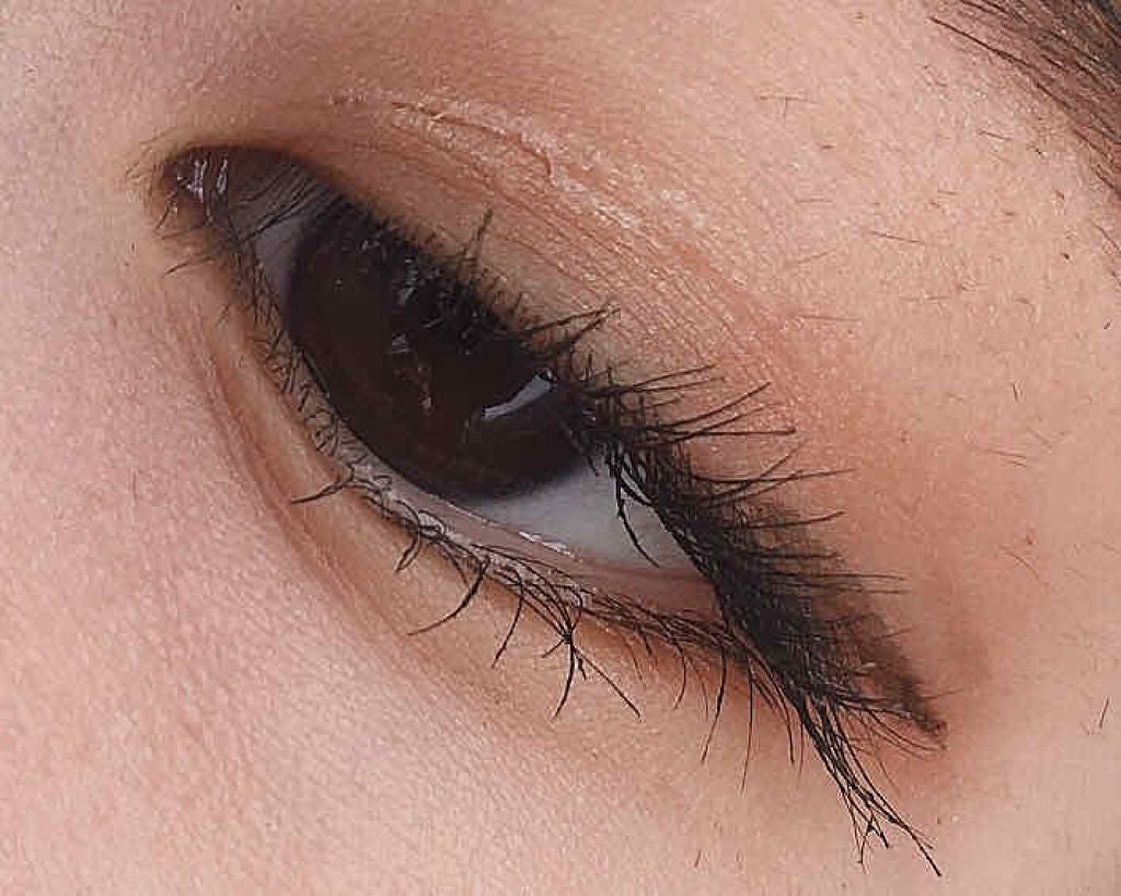 パーフェクトマルチアイズ/キャンメイク/アイシャドウパレットを使ったクチコミ(4枚目)