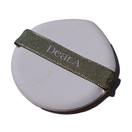 スリムフィットエバーグロウクッション/Dear.A/クッションファンデーションを使ったクチコミ(5枚目)