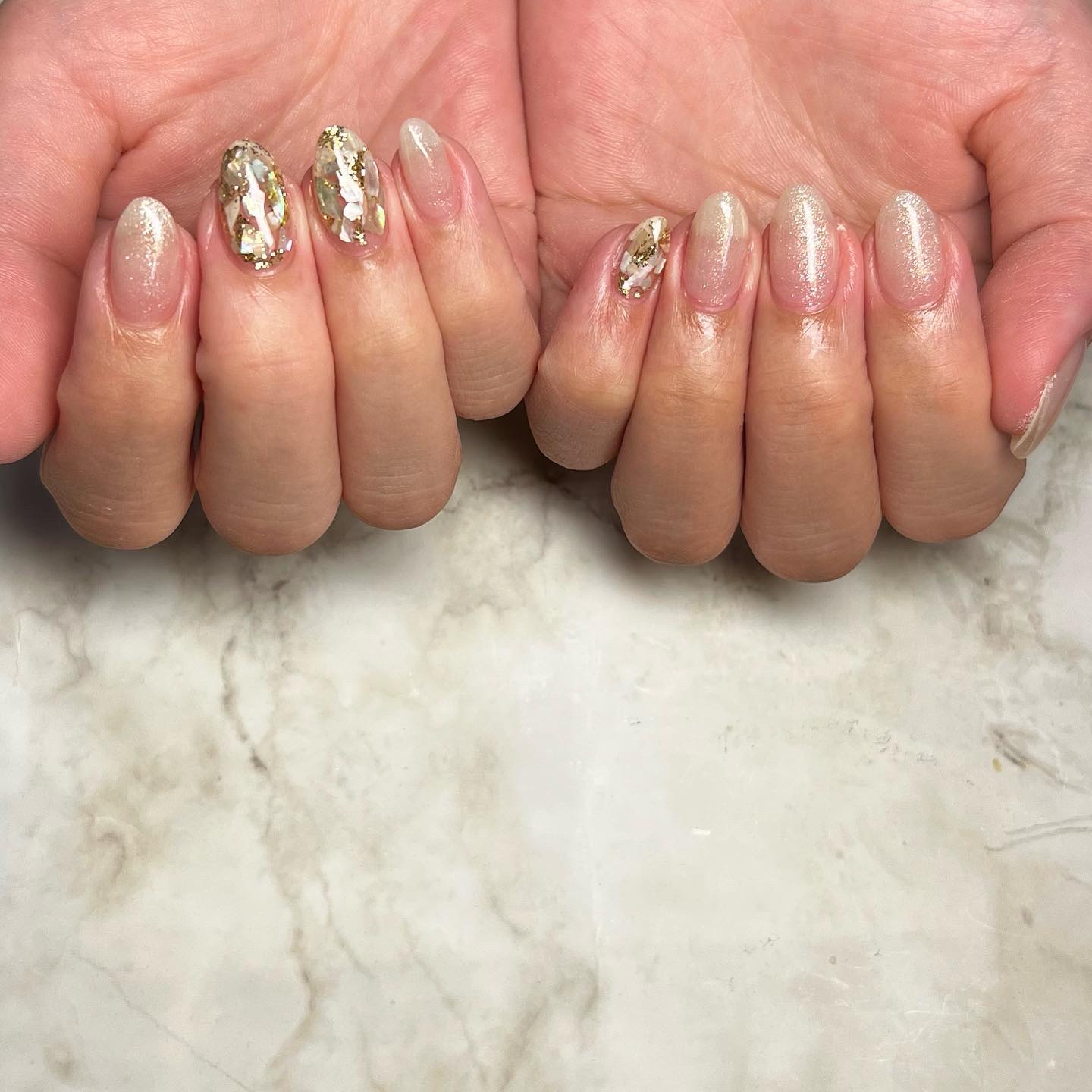 #ネイル,#ニュアンスネイル,#スカルプネイル,#ジェルネイル,#ママネイル,#ギャルネイル,#大人ネイル,#派手ネイル,#ネイル,#城陽ネイル,#京都ネイル,#大阪ネイル,#奈良ネイル,#夏ネイルのネイルデザイン