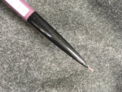 超細芯アイブロウ/CEZANNE/アイブロウペンシルを使ったクチコミ(1枚目)