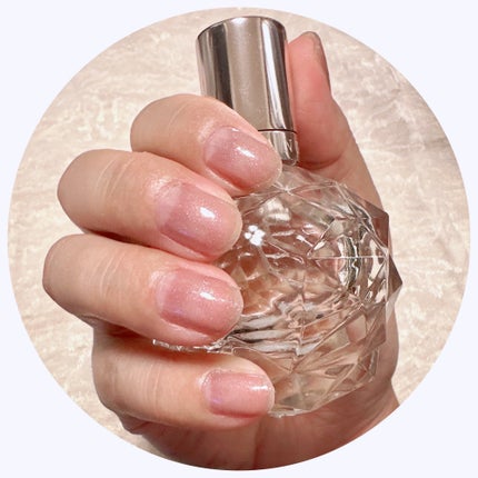 カラースティックネイルジェル/and us/ジェルネイルを使ったクチコミ(6枚目)