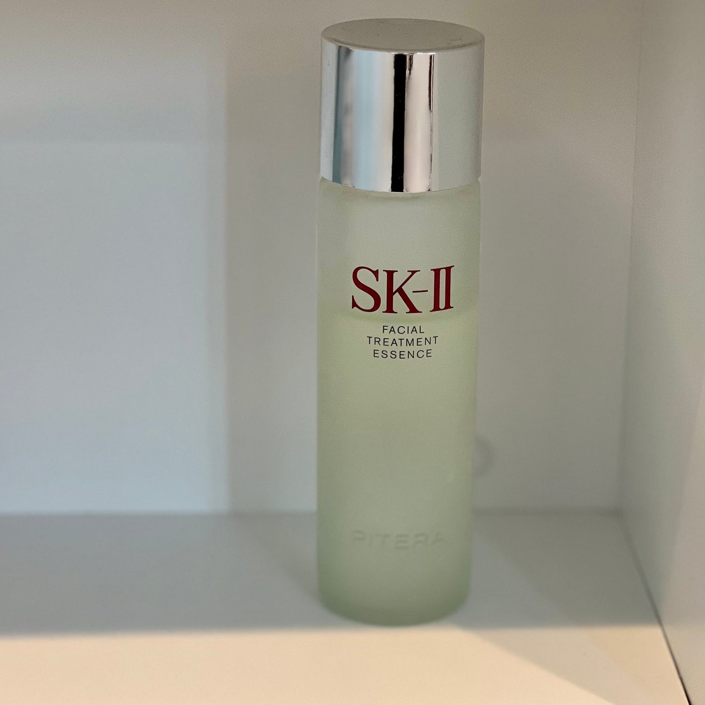 フェイシャル トリートメント エッセンス/SK-II/化粧水を使ったクチコミ(1枚目)