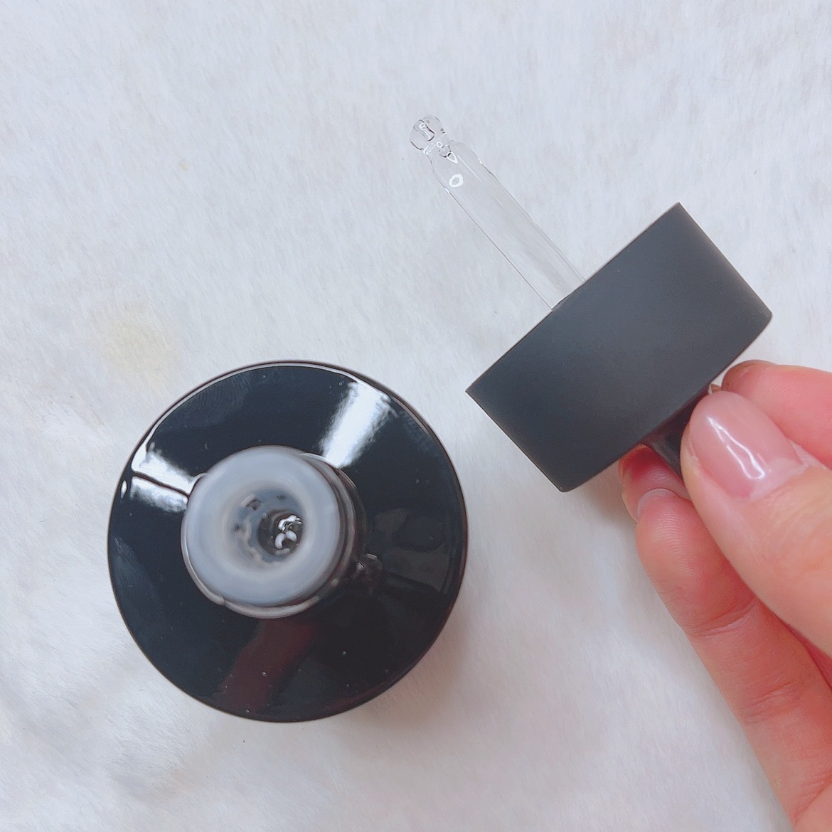 RXザ・ナイアシンアミド15セラム  /COSRX/美容液を使ったクチコミ（3枚目）