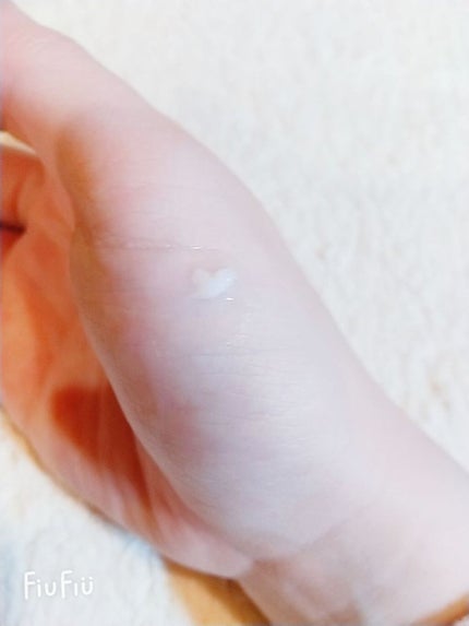 リップムース/CHOOSY/リップケアを使ったクチコミ(4枚目)