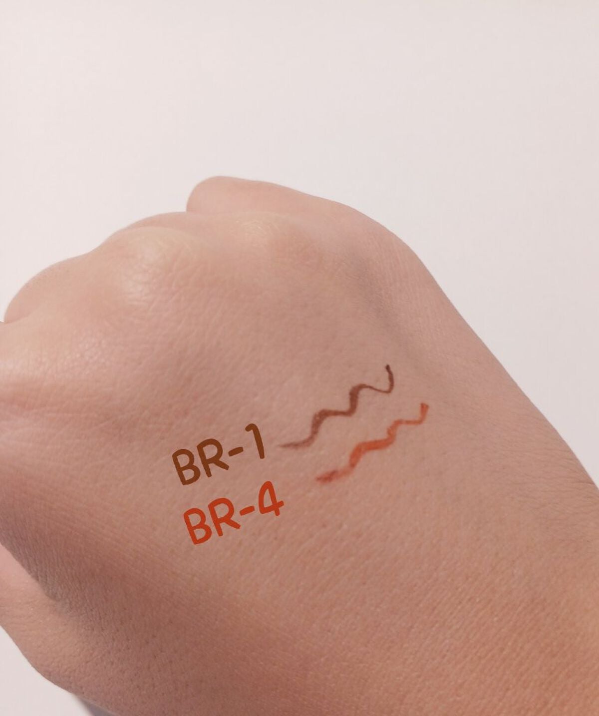 ウルトラカラー アイライナー/MAYBELLINE NEW YORK/リキッドアイライナーを使ったクチコミ(2枚目)