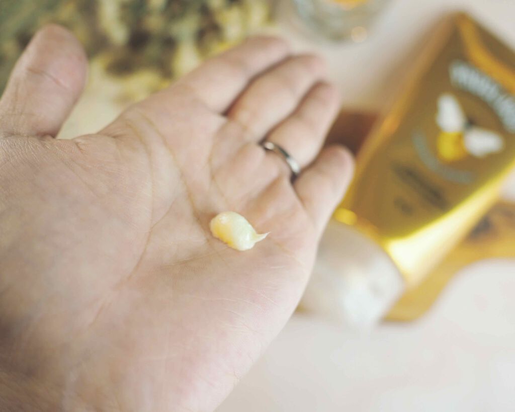 プログロス フォームクレンザー/VT/洗顔フォームを使ったクチコミ（3枚目）