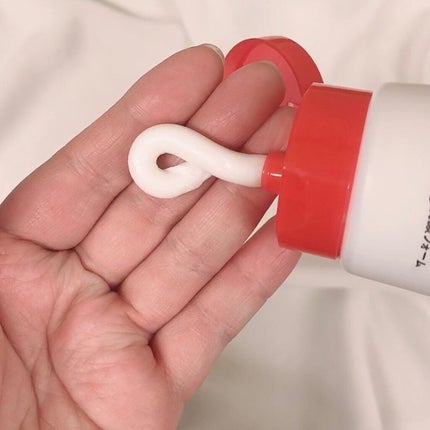 薬用洗顔フォーム/スキンライフ/洗顔フォームを使ったクチコミ(4枚目)