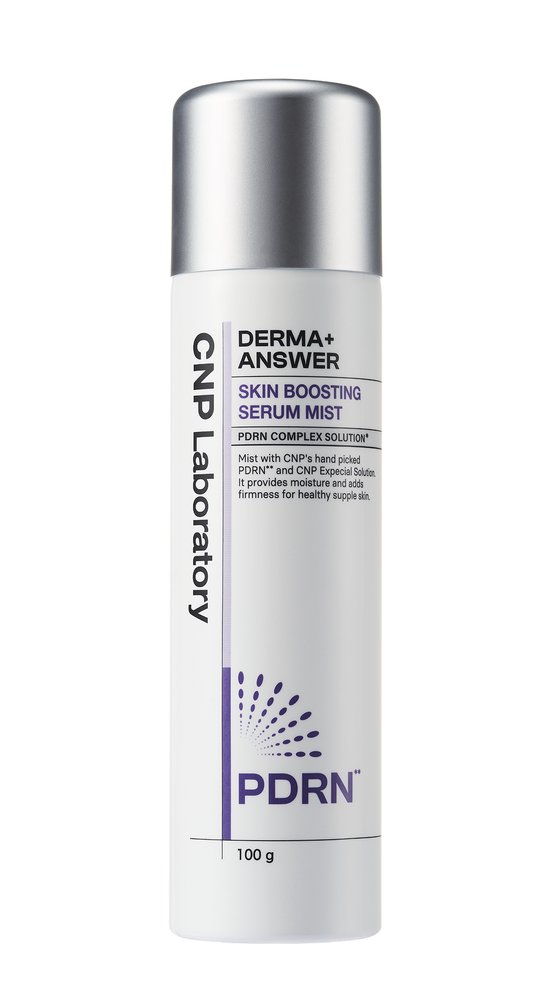 CNP ダーマアンサー スキン ブースティング セラム ミスト CNP Laboratory