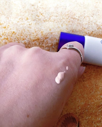 プラセンミルクエッセンス/Bb lab./美容液を使ったクチコミ(5枚目)