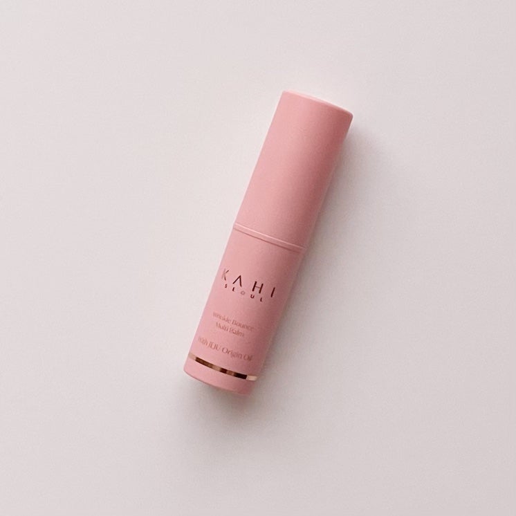 WRバウンス マルチバーム/KAHI/フェイスバームを使ったクチコミ(3枚目)