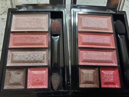 ショコラスウィート アイズ 111/リンメル ロンドン/アイシャドウパレットの画像