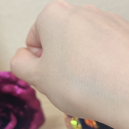 下地 フェイスパウダー トライアルセット/ソフィーナ プリマヴィスタ ディア/トライアルキットを使ったクチコミ(5枚目)