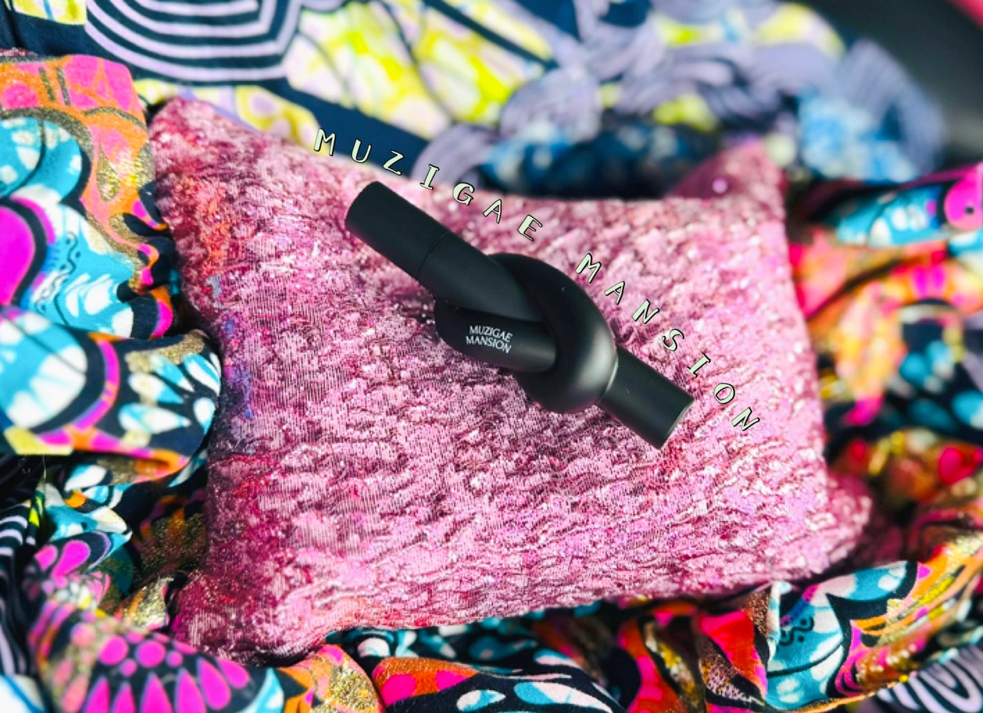 タイアップカバーティント/MUZIGAE MANSION/リップティントを使ったクチコミ(1枚目)