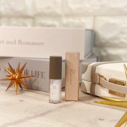 ピックミーアイズグリッター/Ririmew/グリッターを使ったクチコミ(1枚目)