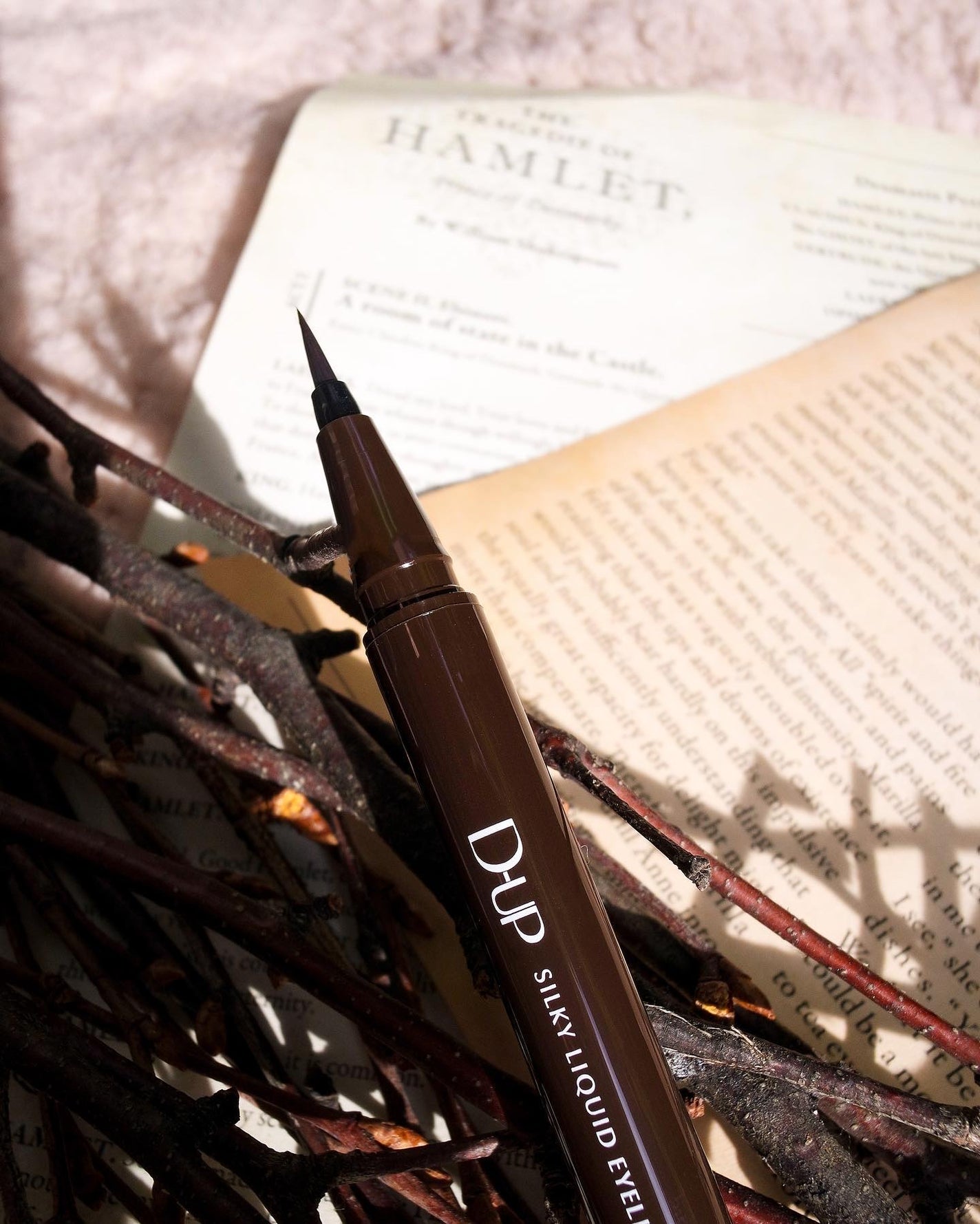 パーフェクトエクステンション マスカラ/D-UP/マスカラを使ったクチコミ(2枚目)