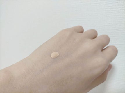 モイストラボ BBエッセンスクリーム/Moist Labo/BBクリームを使ったクチコミ(2枚目)