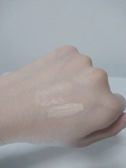 スーパーベーシック リクイドコンシーラー N/RMK/リキッドコンシーラーを使ったクチコミ(2枚目)