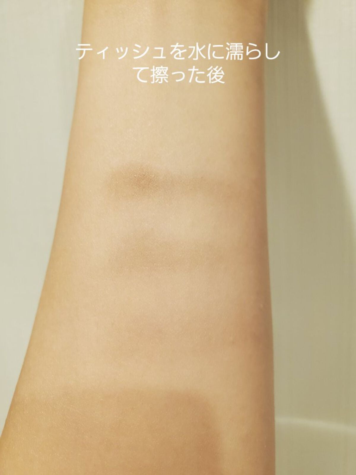 ブロー&ラインブラシ/シュエトゥールズ/メイクブラシを使ったクチコミ(4枚目)