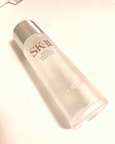 フルライン トライアル キット/SK-II/トライアルキットを使ったクチコミ（1枚目）