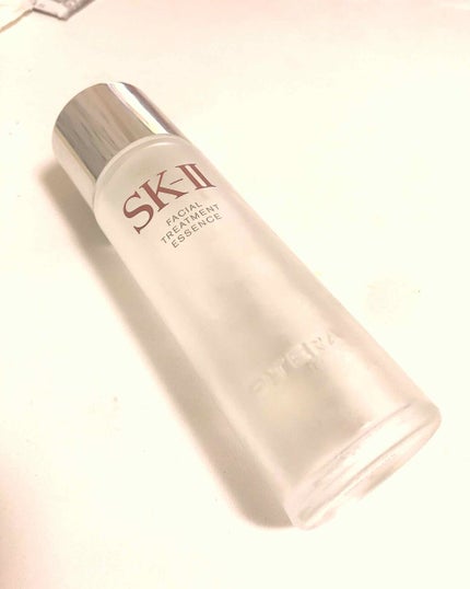 フルライン トライアル キット/SK-II/トライアルキットを使ったクチコミ(1枚目)