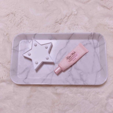 ティンカーウィンク ハイライトイルミベース/ティンカーベル/化粧下地を使ったクチコミ(1枚目)