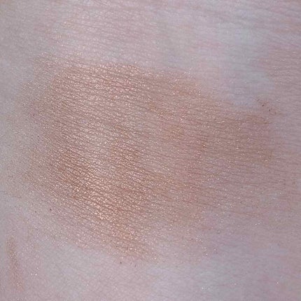 シングルカラーアイシャドウ/CEZANNE/単色アイシャドウを使ったクチコミ(2枚目)