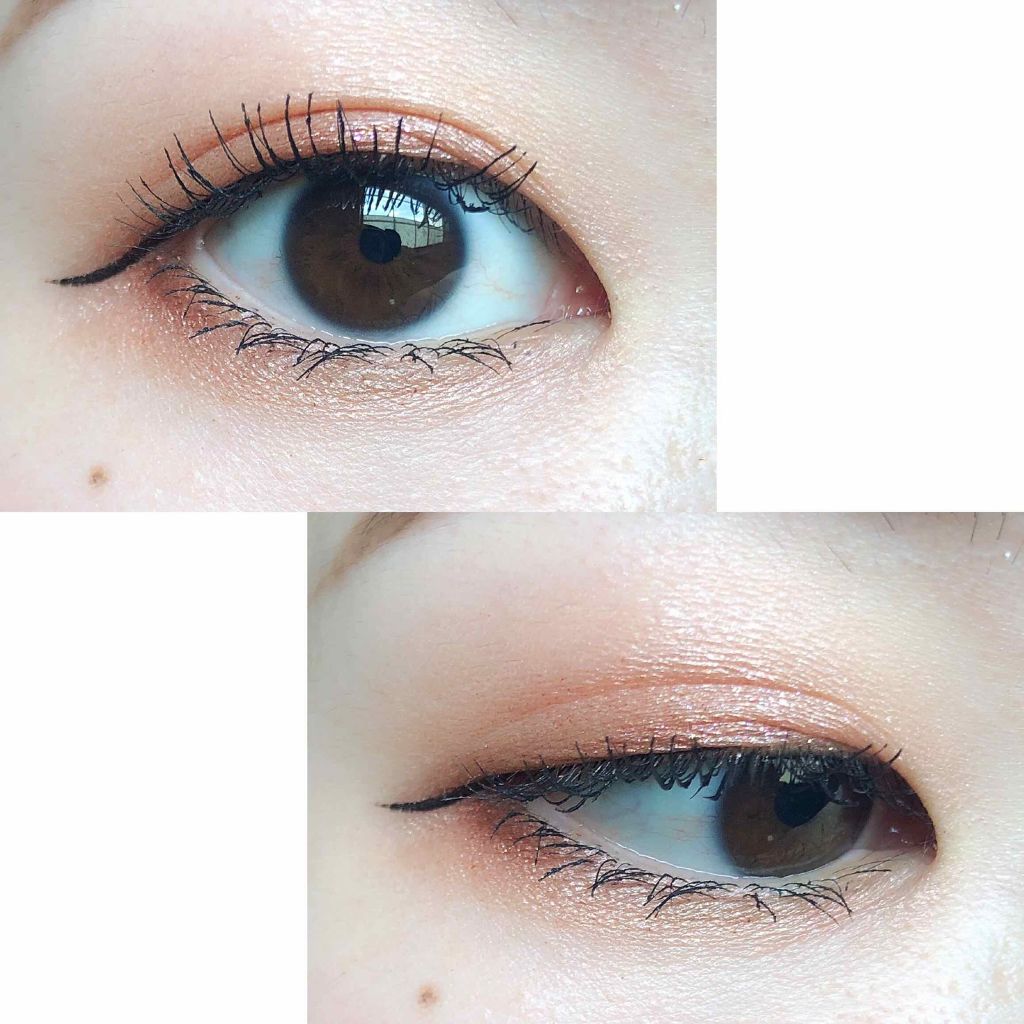 ルックアット マイアイジュエル/ETUDE/単色アイシャドウを使ったクチコミ(2枚目)