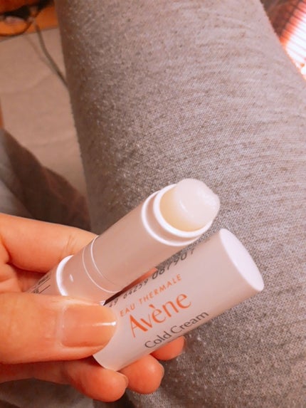 薬用リップケア モイスト <医薬部外品>/アベンヌ/リップクリームを使ったクチコミ(2枚目)