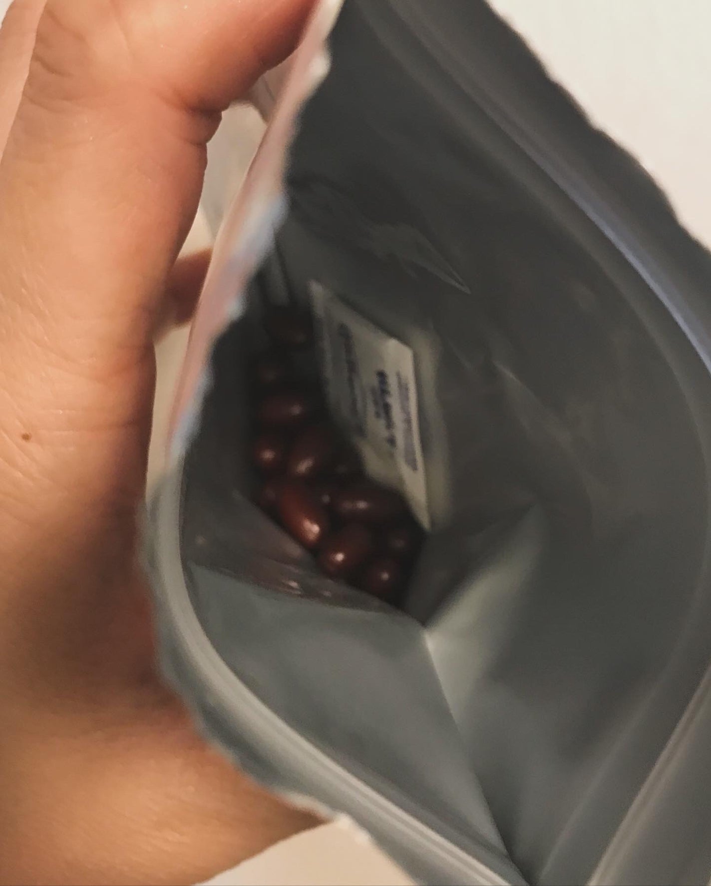 WHITE VEIL Premium/WHITE VEIL/美容サプリメントを使ったクチコミ(4枚目)