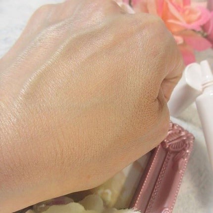 薬用 美白美容液ファンデ/HAKU/クリーム・エマルジョンファンデーションを使ったクチコミ(7枚目)