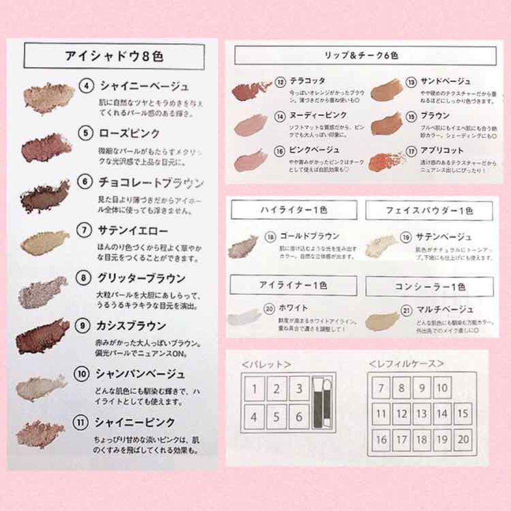 さしすき。 on LIPS 「こんにちは¨̮)/今回は今話題にもなっている、Jelly1月号..」(4枚目)