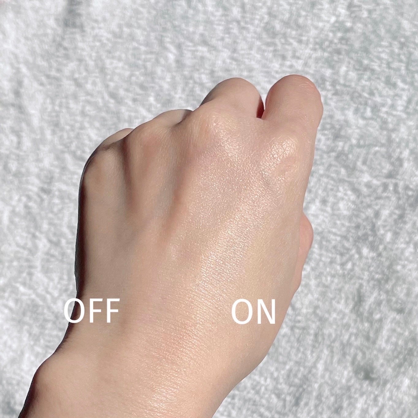 ピンクマグネットクッション/KEYTH/クッションファンデーションを使ったクチコミ(4枚目)