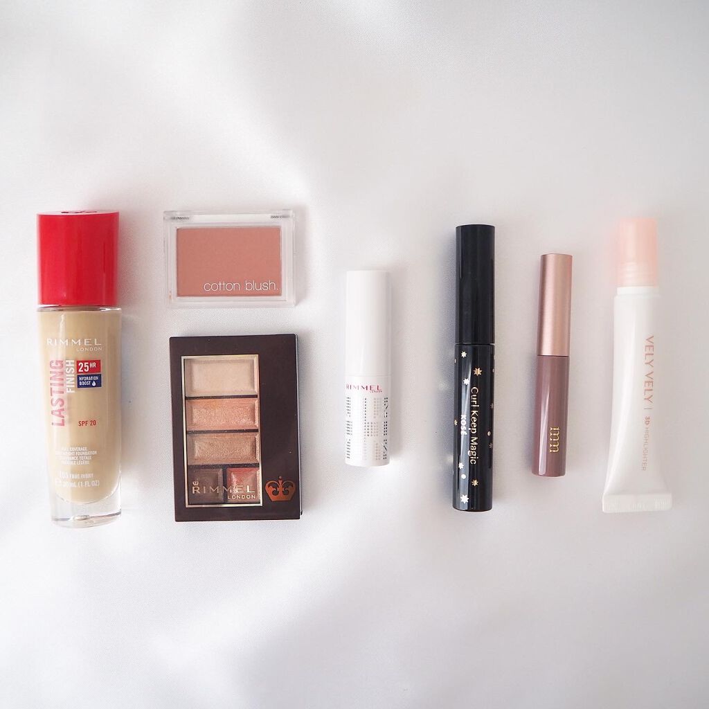 ラスティングフィニッシュ ファンデーション/リンメル ロンドン/リキッドファンデーションを使ったクチコミ（3枚目）