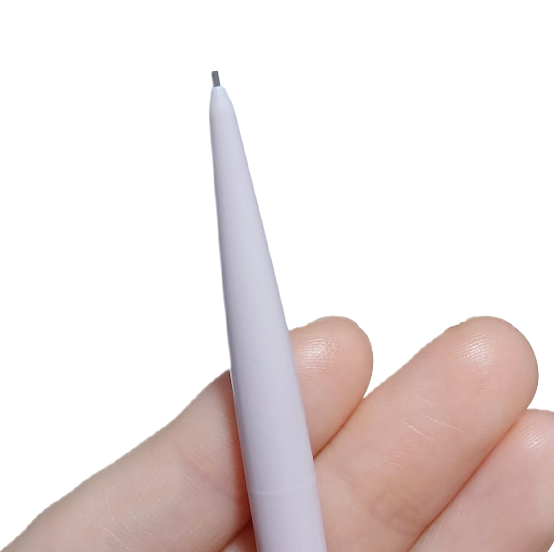 ウォータープルーフ アイブロウ(超極細芯)/FASIO/アイブロウペンシルを使ったクチコミ（3枚目）