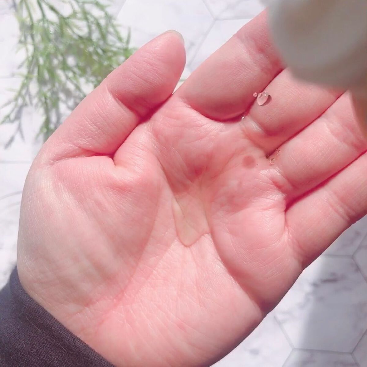 マジックソープ ティートゥリー/ドクターブロナー/ボディソープを使ったクチコミ(3枚目)