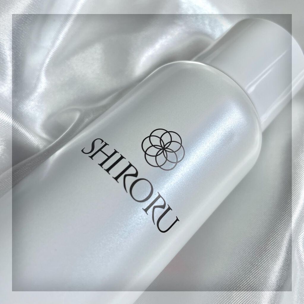 クリスタルホイップ/SHIRORU/泡洗顔を使ったクチコミ(2枚目)