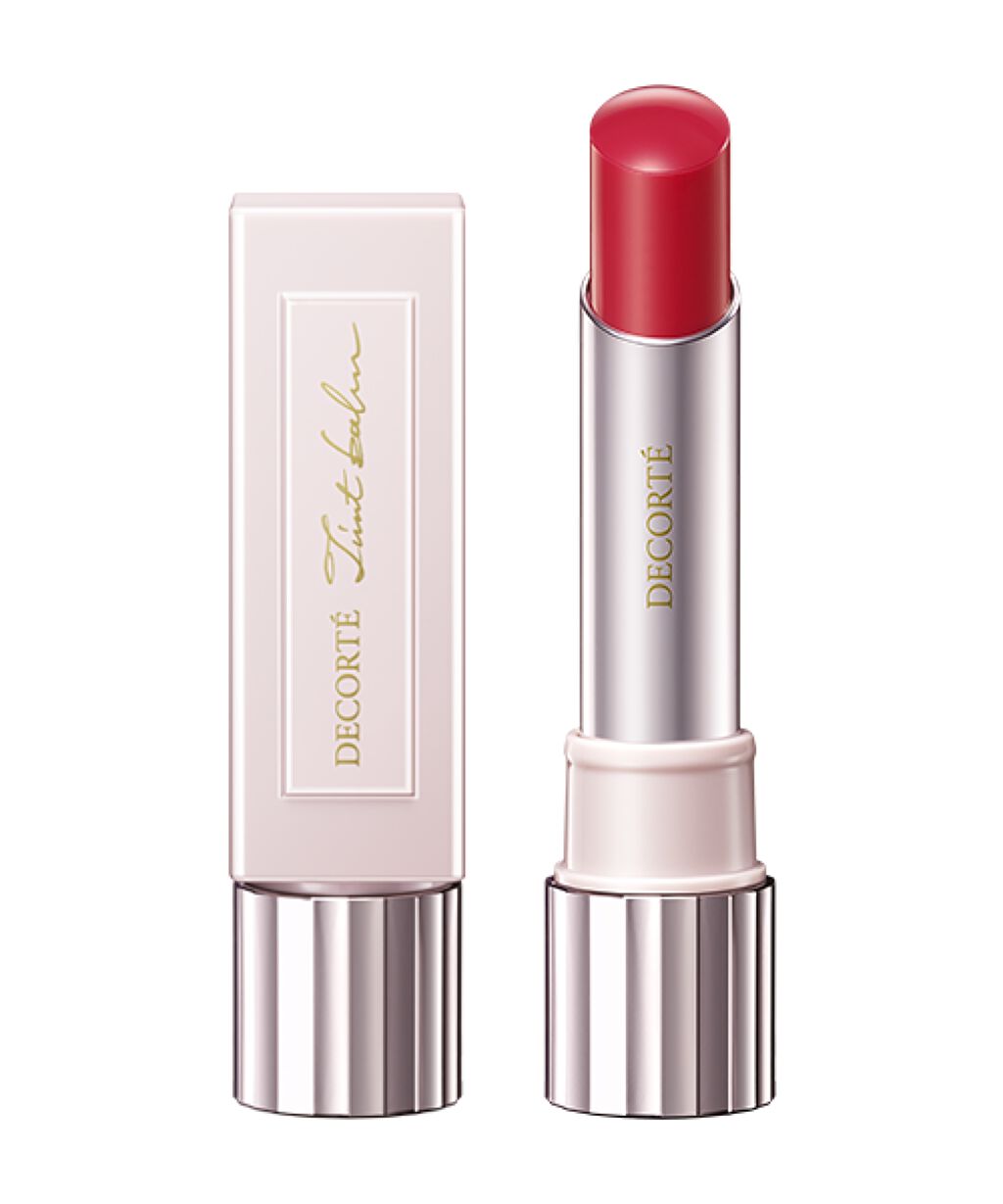 02 チューリップ レッド