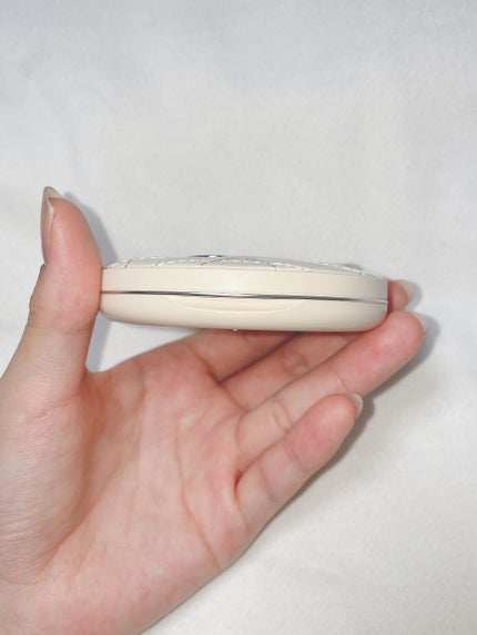 ディオールスキン フォーエヴァー クチュール ルミナイザー/Dior/プレストパウダーを使ったクチコミ(5枚目)