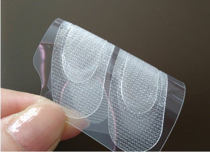 リクエス コンセントレート チャージ パッチ/クラブ/シートマスク・パックを使ったクチコミ(3枚目)