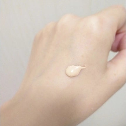 ドラマティックエッセンスリキッド/マキアージュ/リキッドファンデーションを使ったクチコミ(4枚目)