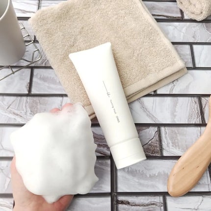 オルビスユー ドット フォーミングウォッシュ/オルビス/洗顔フォームを使ったクチコミ(1枚目)